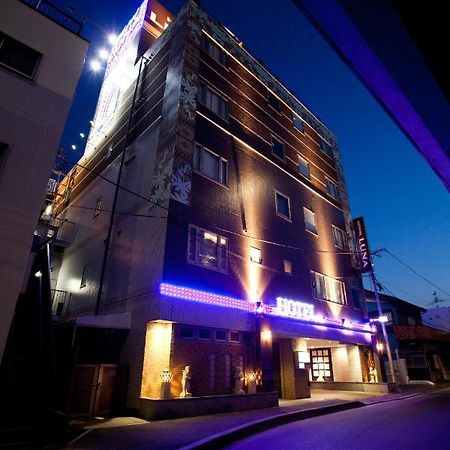 Hotel Luna (Adults Only) Токио Екстериор снимка