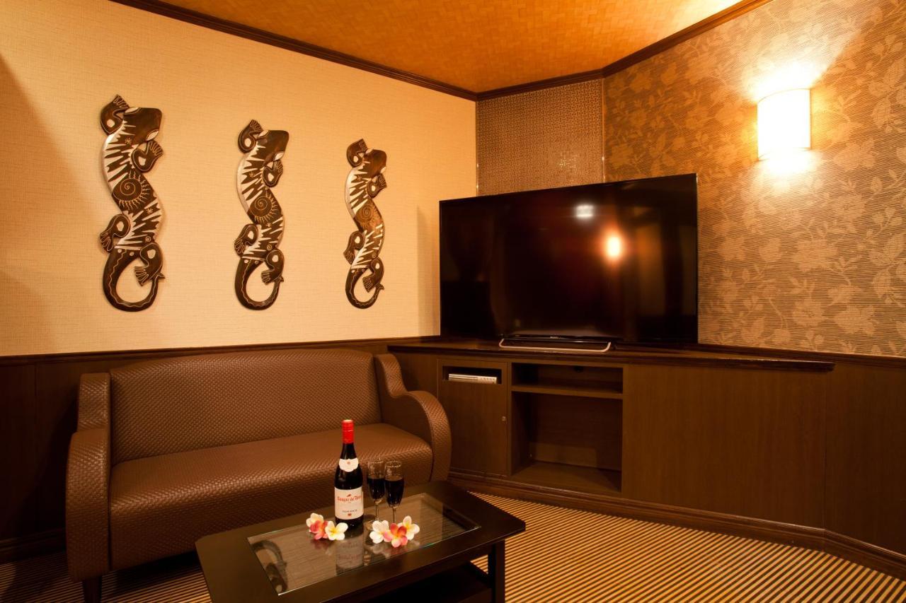 Hotel Luna (Adults Only) Токио Екстериор снимка