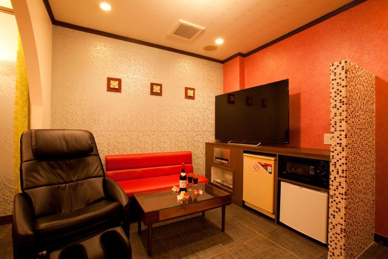 Hotel Luna (Adults Only) Токио Екстериор снимка